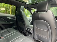 USED 2020 20 JAGUAR F-PACE 2.0 CHEQUERED FLAG AWD 5d 178 BHP ZERO DEPOSIT FINANCE AVAILABLE