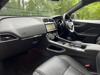 USED 2020 20 JAGUAR F-PACE 2.0 CHEQUERED FLAG AWD 5d 178 BHP ZERO DEPOSIT FINANCE AVAILABLE