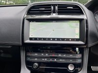 USED 2020 20 JAGUAR F-PACE 2.0 CHEQUERED FLAG AWD 5d 178 BHP ZERO DEPOSIT FINANCE AVAILABLE