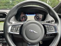 USED 2020 20 JAGUAR F-PACE 2.0 CHEQUERED FLAG AWD 5d 178 BHP ZERO DEPOSIT FINANCE AVAILABLE
