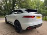 USED 2020 20 JAGUAR F-PACE 2.0 CHEQUERED FLAG AWD 5d 178 BHP ZERO DEPOSIT FINANCE AVAILABLE
