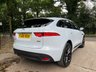 USED 2020 20 JAGUAR F-PACE 2.0 CHEQUERED FLAG AWD 5d 178 BHP ZERO DEPOSIT FINANCE AVAILABLE