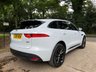 USED 2020 20 JAGUAR F-PACE 2.0 CHEQUERED FLAG AWD 5d 178 BHP ZERO DEPOSIT FINANCE AVAILABLE