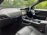 USED 2020 20 JAGUAR F-PACE 2.0 CHEQUERED FLAG AWD 5d 178 BHP ZERO DEPOSIT FINANCE AVAILABLE