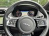 USED 2020 20 JAGUAR F-PACE 2.0 CHEQUERED FLAG AWD 5d 178 BHP ZERO DEPOSIT FINANCE AVAILABLE