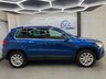 USED 2008 08 VOLKSWAGEN TIGUAN 2.0 TDI SE SUV 5dr Diesel Manual 4WD Euro 4 (140 ps) Rear Privacy Glass, AUX, A/C