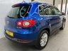 USED 2008 08 VOLKSWAGEN TIGUAN 2.0 TDI SE SUV 5dr Diesel Manual 4WD Euro 4 (140 ps) Rear Privacy Glass, AUX, A/C