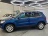 USED 2008 08 VOLKSWAGEN TIGUAN 2.0 TDI SE SUV 5dr Diesel Manual 4WD Euro 4 (140 ps) Rear Privacy Glass, AUX, A/C