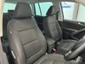 USED 2008 08 VOLKSWAGEN TIGUAN 2.0 TDI SE SUV 5dr Diesel Manual 4WD Euro 4 (140 ps) Rear Privacy Glass, AUX, A/C