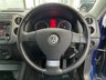 USED 2008 08 VOLKSWAGEN TIGUAN 2.0 TDI SE SUV 5dr Diesel Manual 4WD Euro 4 (140 ps) Rear Privacy Glass, AUX, A/C