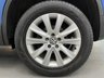 USED 2008 08 VOLKSWAGEN TIGUAN 2.0 TDI SE SUV 5dr Diesel Manual 4WD Euro 4 (140 ps) Rear Privacy Glass, AUX, A/C