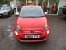 USED 2016 66 FIAT 500 1.2 POP 3d 69 BHP NEW SHAPE *15