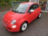 USED 2016 66 FIAT 500 1.2 POP 3d 69 BHP NEW SHAPE *15