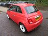 USED 2016 66 FIAT 500 1.2 POP 3d 69 BHP NEW SHAPE *15