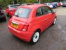 USED 2016 66 FIAT 500 1.2 POP 3d 69 BHP NEW SHAPE *15