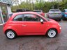 USED 2016 66 FIAT 500 1.2 POP 3d 69 BHP NEW SHAPE *15