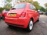 USED 2016 66 FIAT 500 1.2 POP 3d 69 BHP NEW SHAPE *15