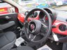USED 2016 66 FIAT 500 1.2 POP 3d 69 BHP NEW SHAPE *15