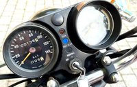 USED 1974 M KAWASAKI S3 MACH II 400SS Roadster Retro 2 Stroke Classic Fantastic, import from USA, restored