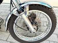 USED 1974 M KAWASAKI S3 MACH II 400SS Roadster Retro 2 Stroke Classic Fantastic, import from USA, restored