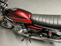 USED 1974 M KAWASAKI S3 MACH II 400SS Roadster Retro 2 Stroke Classic Fantastic, import from USA, restored