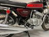USED 1974 M KAWASAKI S3 MACH II 400SS Roadster Retro 2 Stroke Classic Fantastic, import from USA, restored