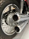 USED 1974 M KAWASAKI S3 MACH II 400SS Roadster Retro 2 Stroke Classic Fantastic, import from USA, restored