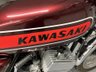 USED 1974 M KAWASAKI S3 MACH II 400SS Roadster Retro 2 Stroke Classic Fantastic, import from USA, restored