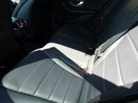 USED 2016 16 MERCEDES-BENZ C-CLASS 2.1 C220 D SPORT 5d 170 BHP www.suffolkcarcentre.co.uk - Located at Reydon