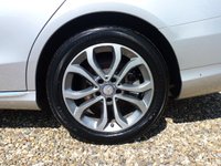 USED 2016 16 MERCEDES-BENZ C-CLASS 2.1 C220 D SPORT 5d 170 BHP www.suffolkcarcentre.co.uk - Located at Reydon