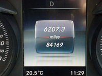 USED 2016 16 MERCEDES-BENZ C-CLASS 2.1 C220 D SPORT 5d 170 BHP www.suffolkcarcentre.co.uk - Located at Reydon