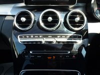 USED 2016 16 MERCEDES-BENZ C-CLASS 2.1 C220 D SPORT 5d 170 BHP www.suffolkcarcentre.co.uk - Located at Reydon
