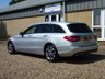 USED 2016 16 MERCEDES-BENZ C-CLASS 2.1 C220 D SPORT 5d 170 BHP www.suffolkcarcentre.co.uk - Located at Reydon