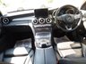 USED 2016 16 MERCEDES-BENZ C-CLASS 2.1 C220 D SPORT 5d 170 BHP www.suffolkcarcentre.co.uk - Located at Reydon