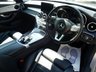 USED 2016 16 MERCEDES-BENZ C-CLASS 2.1 C220 D SPORT 5d 170 BHP www.suffolkcarcentre.co.uk - Located at Reydon