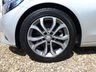 USED 2016 16 MERCEDES-BENZ C-CLASS 2.1 C220 D SPORT 5d 170 BHP www.suffolkcarcentre.co.uk - Located at Reydon