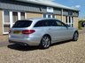 USED 2016 16 MERCEDES-BENZ C-CLASS 2.1 C220 D SPORT 5d 170 BHP www.suffolkcarcentre.co.uk - Located at Reydon