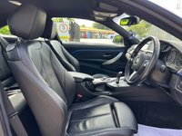 USED 2014 64 BMW 4 SERIES 2.0 420D M SPORT 2d 181 BHP 