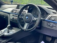 USED 2014 64 BMW 4 SERIES 2.0 420D M SPORT 2d 181 BHP 