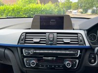 USED 2014 64 BMW 4 SERIES 2.0 420D M SPORT 2d 181 BHP 