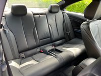 USED 2014 64 BMW 4 SERIES 2.0 420D M SPORT 2d 181 BHP 