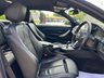 USED 2014 64 BMW 4 SERIES 2.0 420D M SPORT 2d 181 BHP 