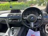 USED 2014 64 BMW 4 SERIES 2.0 420D M SPORT 2d 181 BHP 