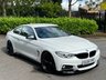 USED 2014 64 BMW 4 SERIES 2.0 420D M SPORT 2d 181 BHP 