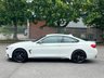 USED 2014 64 BMW 4 SERIES 2.0 420D M SPORT 2d 181 BHP 