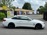 USED 2014 64 BMW 4 SERIES 2.0 420D M SPORT 2d 181 BHP 