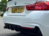 USED 2014 64 BMW 4 SERIES 2.0 420D M SPORT 2d 181 BHP 