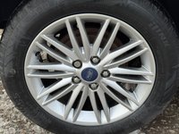 USED 2018 18 FORD FOCUS 1.0 ZETEC EDITION 5d 124 BHP GREAT SPEC INC SAT-NAV 65+MPG