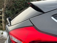 USED 2018 18 FORD FOCUS 1.0 ZETEC EDITION 5d 124 BHP GREAT SPEC INC SAT-NAV 65+MPG