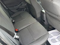 USED 2018 18 FORD FOCUS 1.0 ZETEC EDITION 5d 124 BHP GREAT SPEC INC SAT-NAV 65+MPG